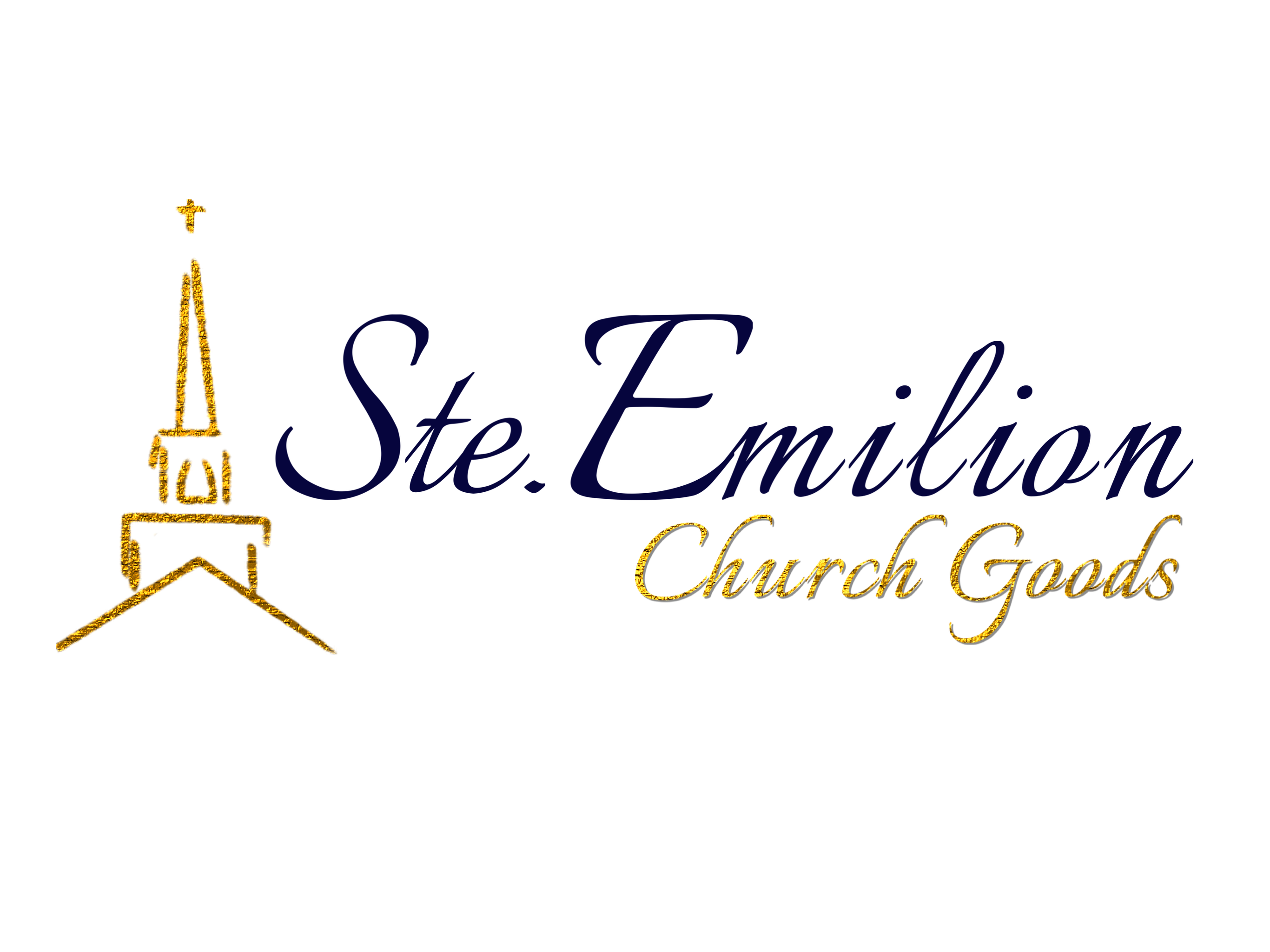 Ste. Emilion Church Goods
