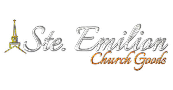 Ste. Emilion Church Goods