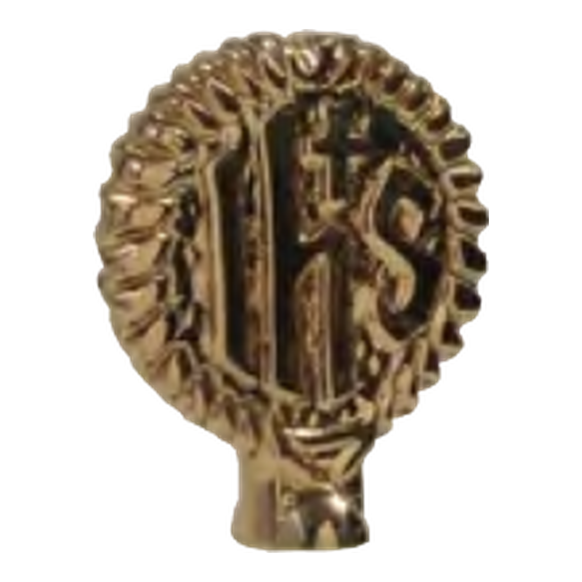 Decorative Tabernacle Key Handles | Regal Bronze