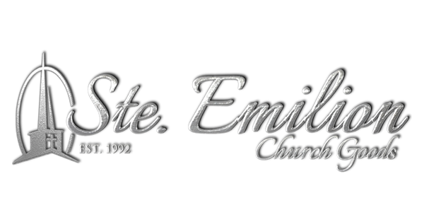 Ste. Emilion Church Goods