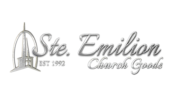 Ste. Emilion Church Goods