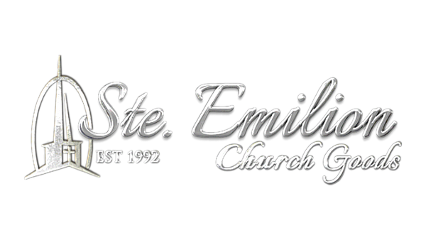 Ste. Emilion Church Goods