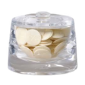 Koley's K1020 clear acrylic host box