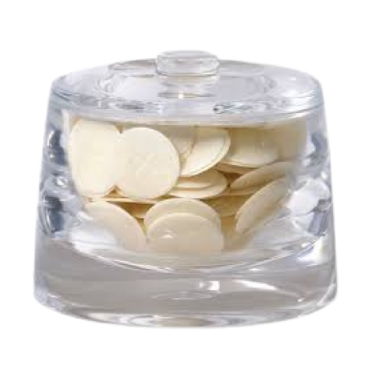Koley's K1020 clear acrylic host box
