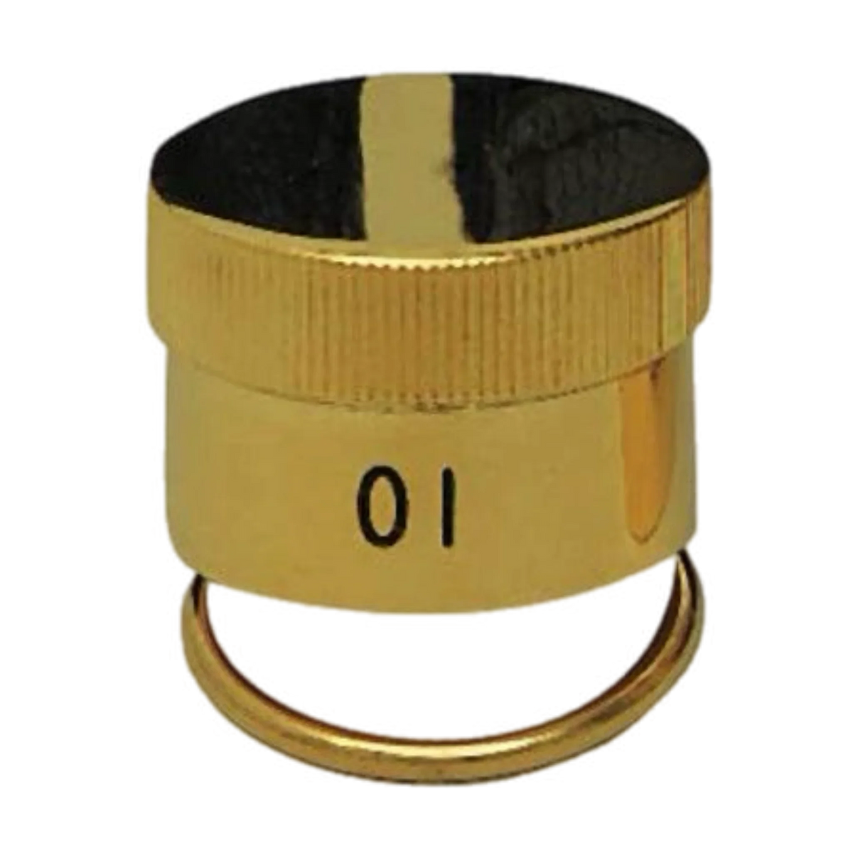 Koley's K31 single oil stock – alternate view 2 of 2
