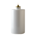 Lux Mundi six-day refillable sanctuary candle LMSREF02