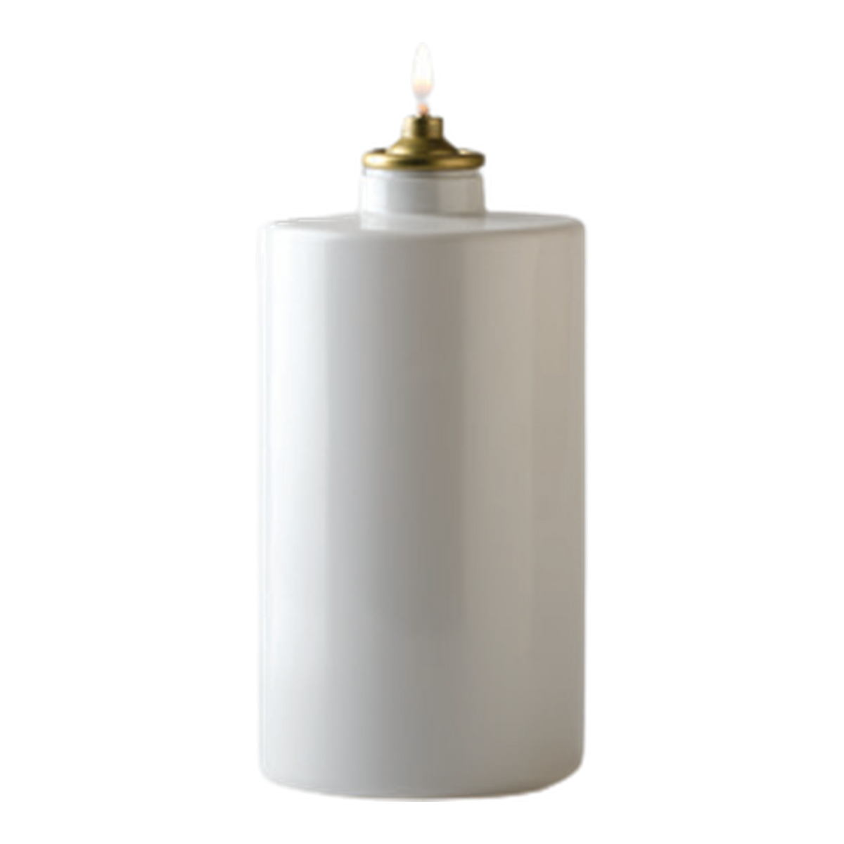 Lux Mundi six-day refillable sanctuary candle LMSREF02
