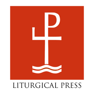 Liturgical Press logo