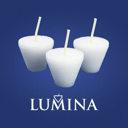 Lumina | Devotional | Votive Candles | 2 Hour