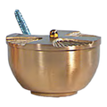 Incense Boat | Regal 10CBT40