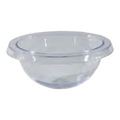 Clear Acrylic Holy Water Font Liner | Regal 10HWL