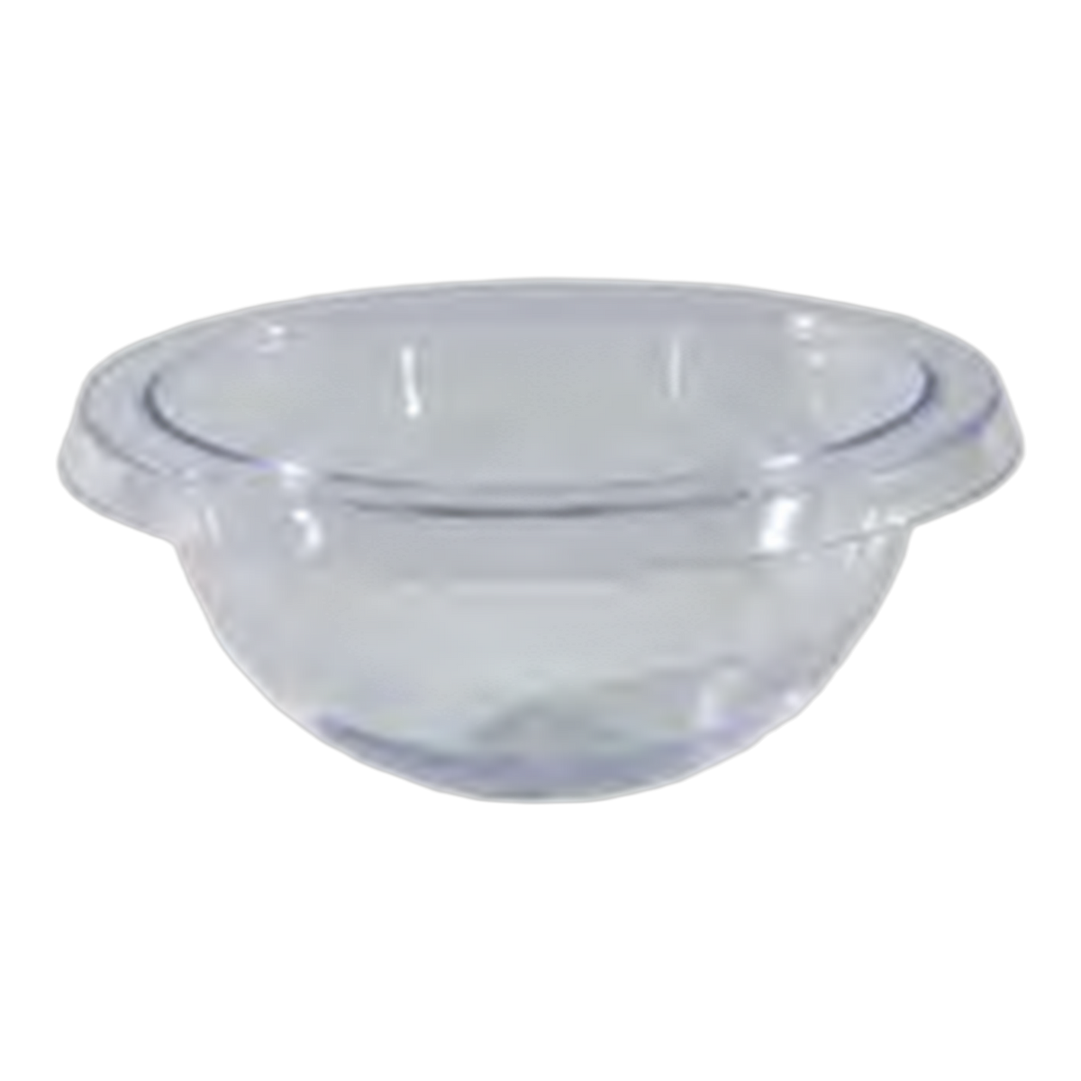 Clear Acrylic Holy Water Font Liner | Regal 10HWL