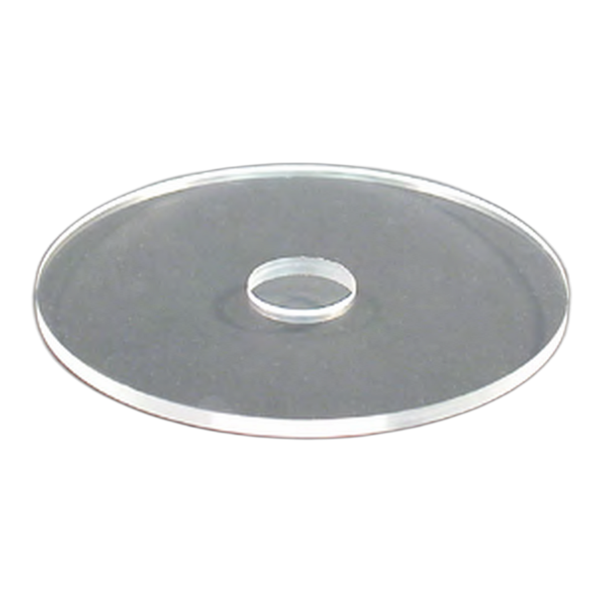 Clear Acrylic Wax Protector | Regal 10WP