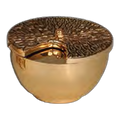 Incense Boat | Regal 20CBT45
