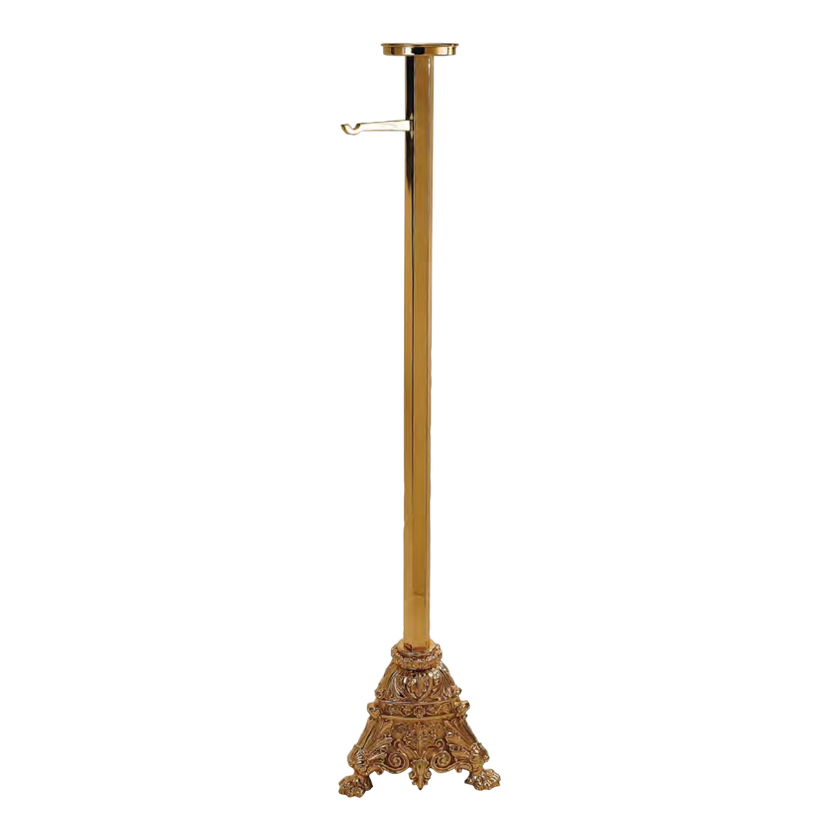 Regal Bronze Censer Stand | 2180 Series | 21CE80; original 2027 catalog photograph. Illustrated configuration and finish shown.