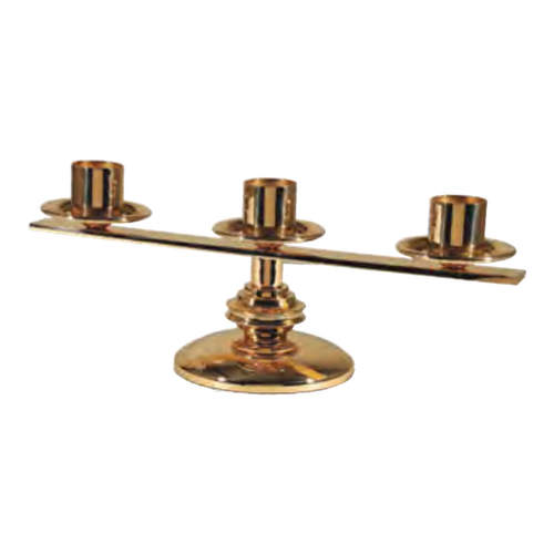 Regal Bronze 25ACL15, original 2027 catalog photograph. Three-light configuration pictured; other light-count options differ.