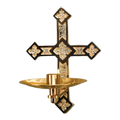 Consecration Candle Holder | Regal 26CCH14