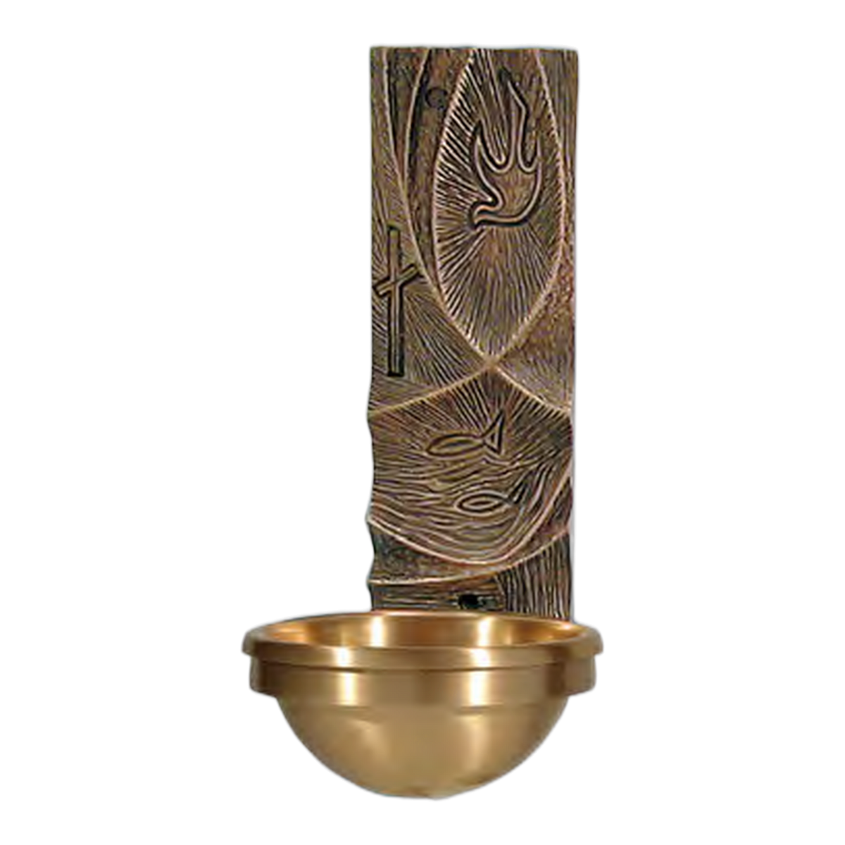 Holy Water Font | Regal 26HWF25