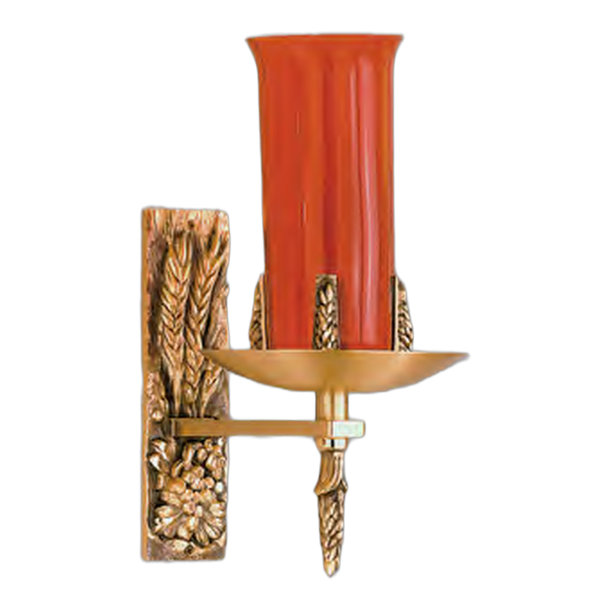 Wall Sanctuary Lamp | Regal 27BSL27
