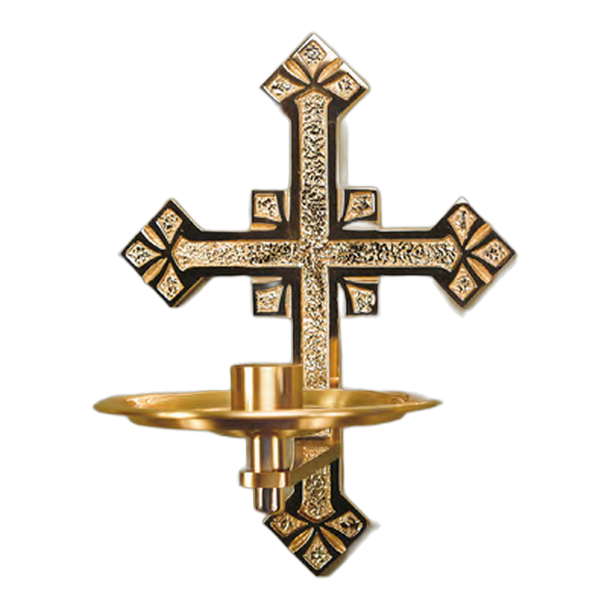 Consecration Candle Holder | Regal 27CCH40