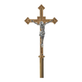Standing Processional Crucifix | Regal 27PC40