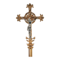 Standing Processional Crucifix | Regal 30PC18