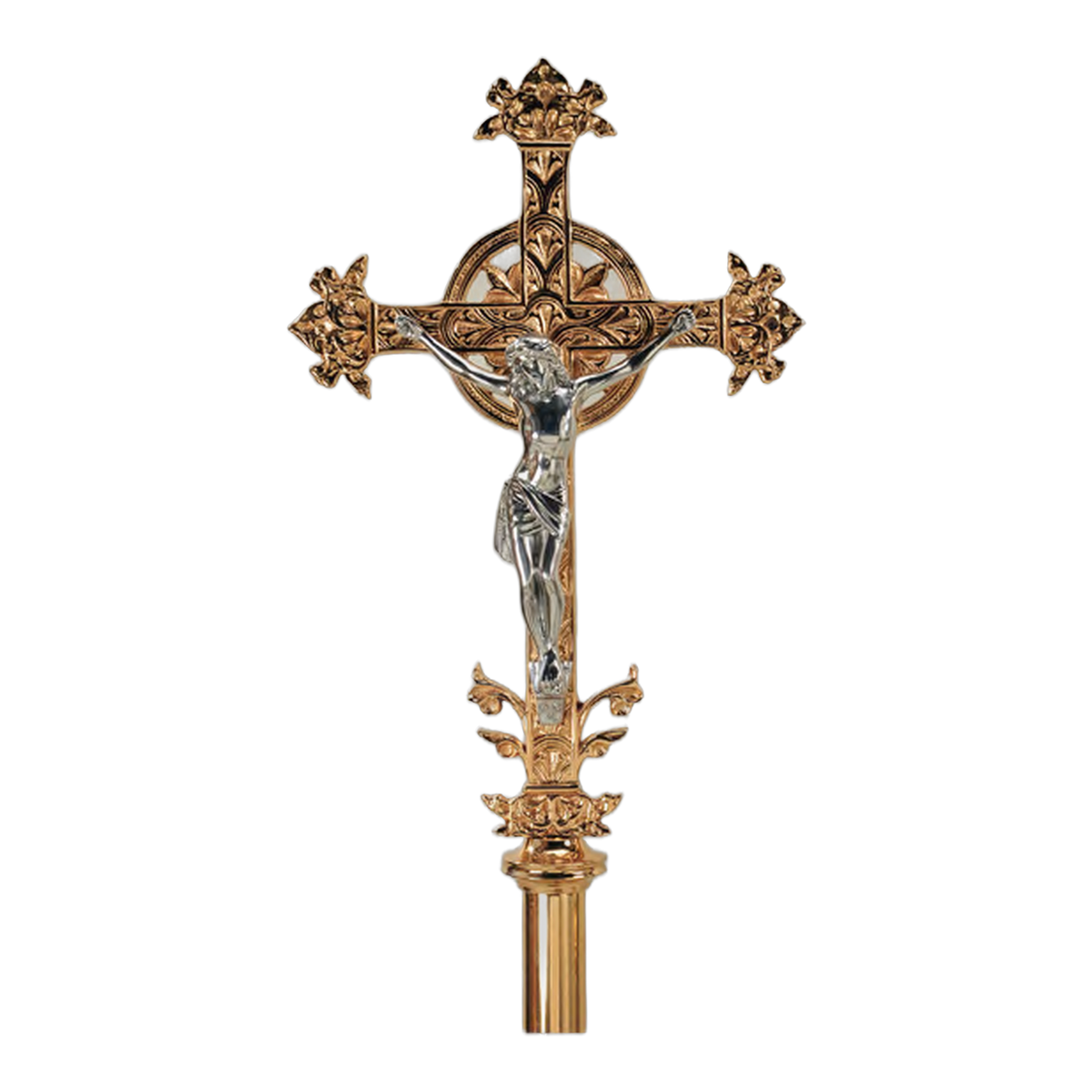 Standing Processional Crucifix | Regal 30PC18
