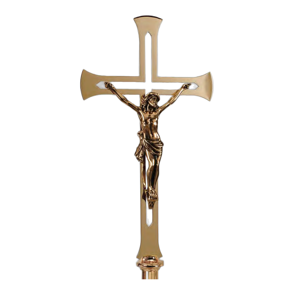 Standing Processional Crucifix | Regal 30PC59
