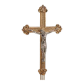 Standing Processional Crucifix | Regal 30PC71