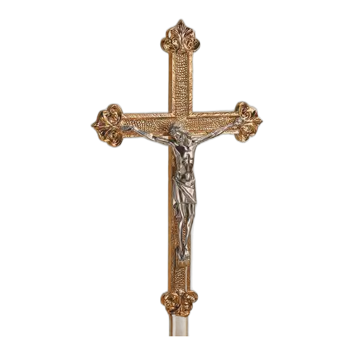 Standing Processional Crucifix | Regal 30PC71