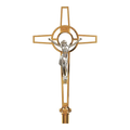Standing Processional Crucifix | Regal 30PC85