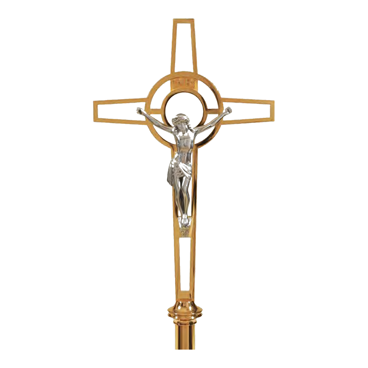 Standing Processional Crucifix | Regal 30PC85