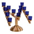 Regal 33VL13-C — original 2027 catalog example; exact cutout, transparent background.