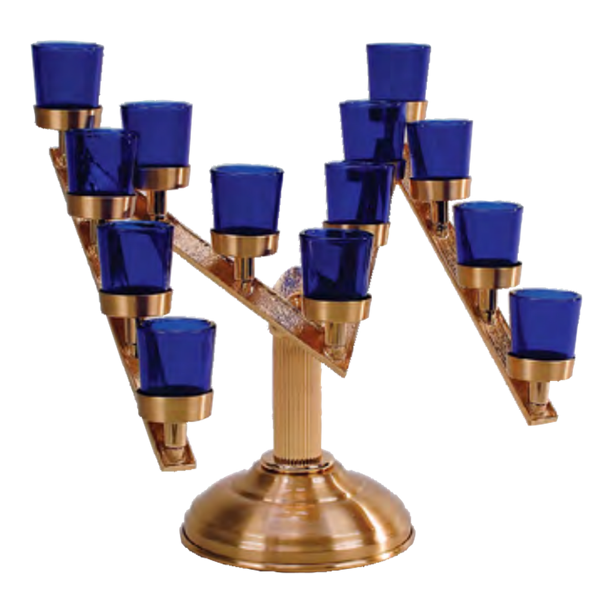 Regal 33VL13-C — original 2027 catalog example; exact cutout, transparent background.