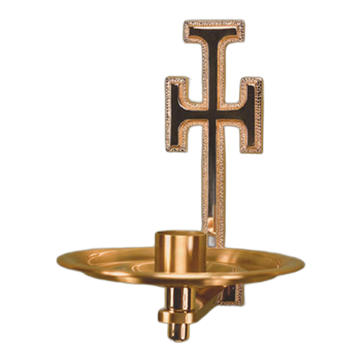 Consecration Candle Holder | Regal 40CCH13