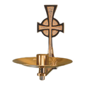 Consecration Candle Holder | Regal 40CCH76