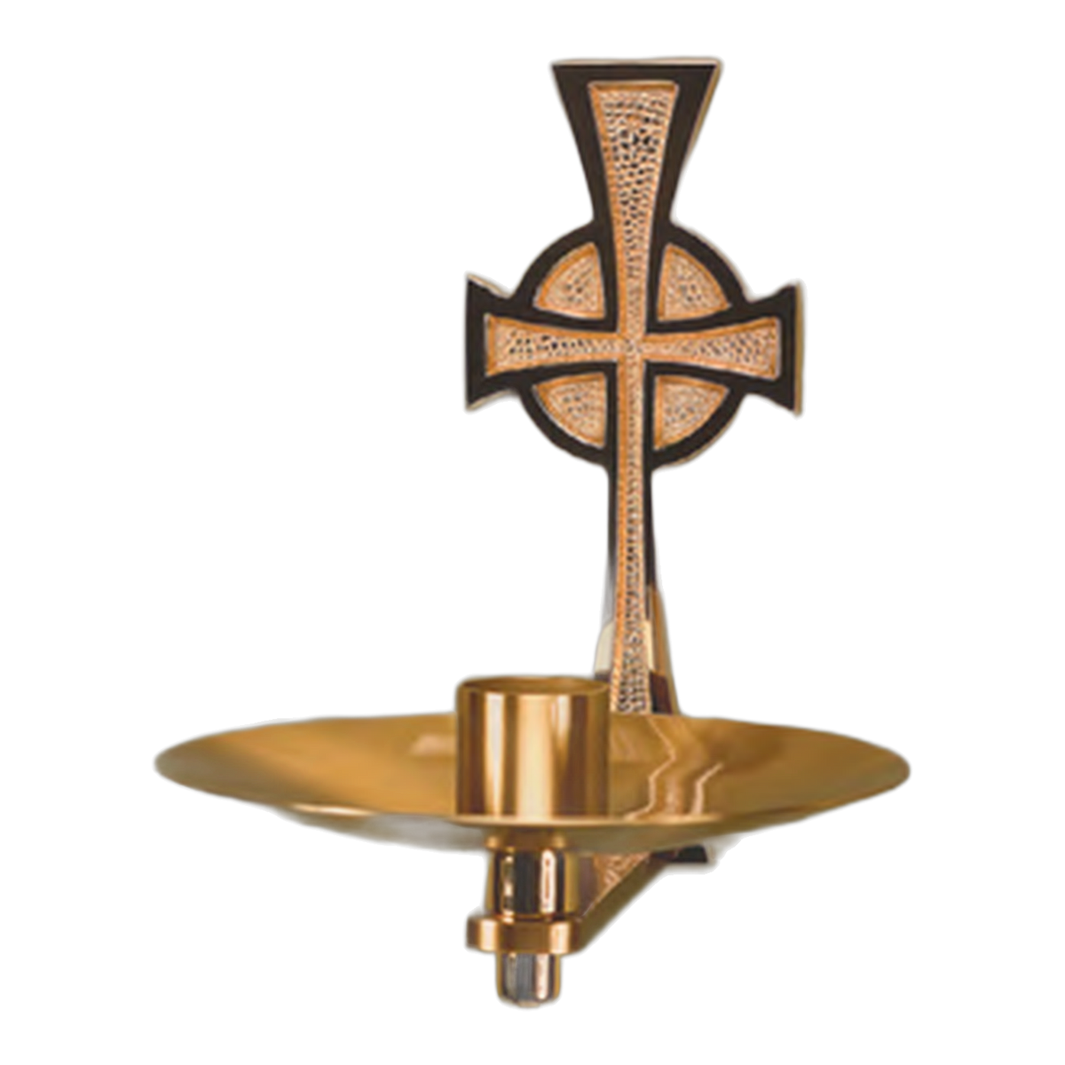 Consecration Candle Holder | Regal 40CCH76