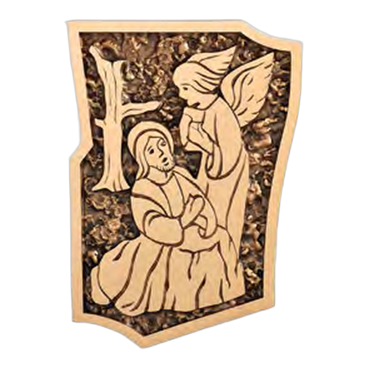 Mysteries of the Rosary | Regal 40MYS15 | Agony in the Garden