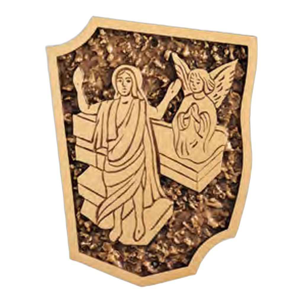 Mysteries of the Rosary | Regal 40MYS15 | Resurrection