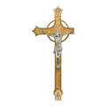 Standing Processional Crucifix | Regal 44PC45