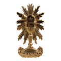 Liturgical Bronze Symbol, Chalice and Host | Regal 51MBL20
