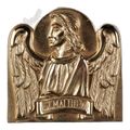 Liturgical Bronze Symbols, Four Evangelists | Regal 51MBL88