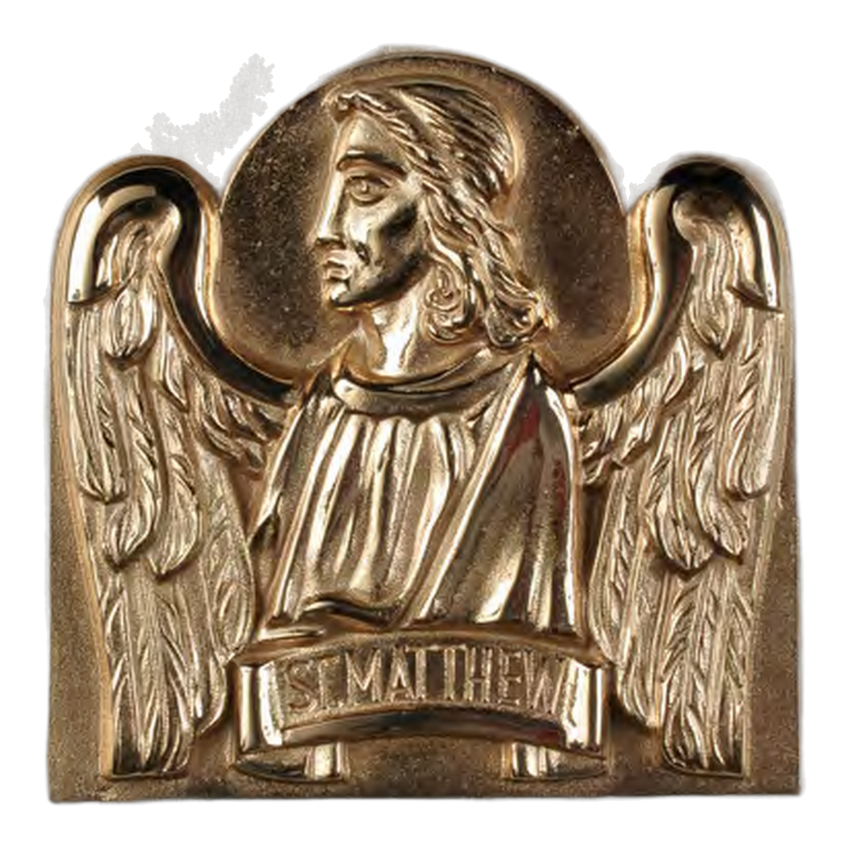 Liturgical Bronze Symbols, Four Evangelists | Regal 51MBL88