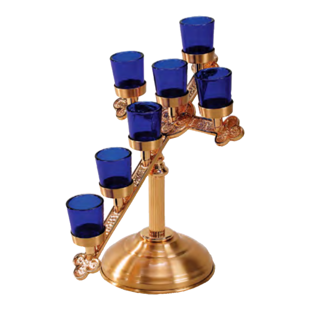 Regal 55VL7-C — original 2027 catalog example; exact cutout, transparent background.