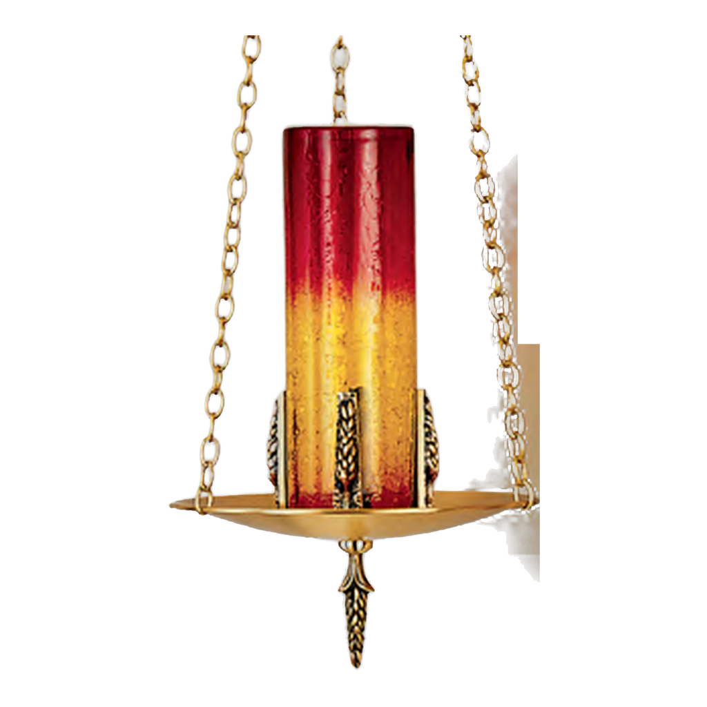 Hanging Sanctuary Lamp | Regal 57HSL57