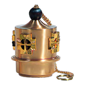 Censer & Boat Set | Regal 58CEN10