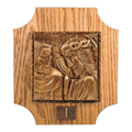 Stations of the Cross | Regal 59STA12 | Station I