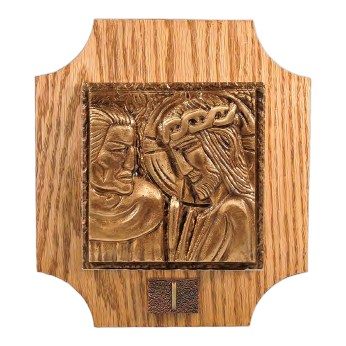 Stations of the Cross | Regal 59STA12 | Station I