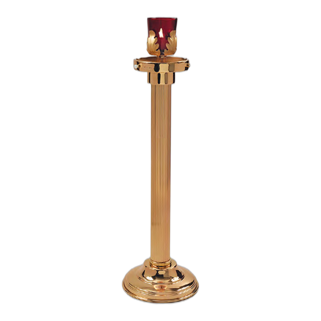 Acolyte Candlestick | Regal 61C25-A
