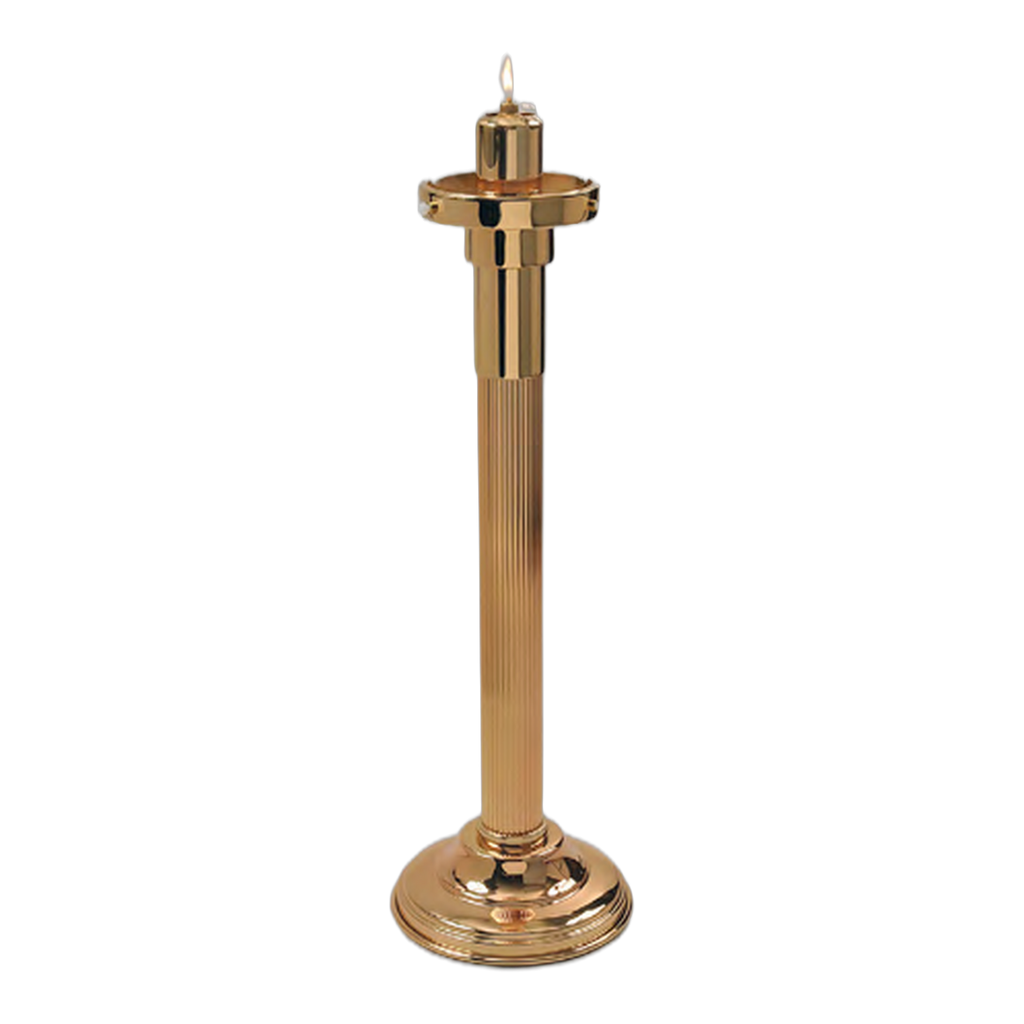 Acolyte Candlestick | Regal 61C25-C